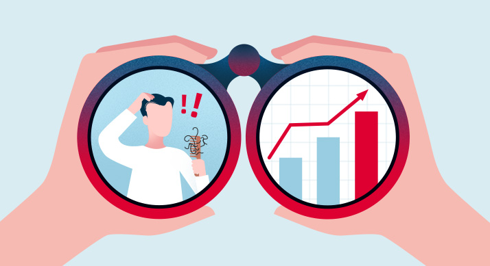 瞄准年轻人的“暗伤”，药企竞速“脱发经济”的“功守道”