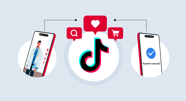 当患者旅程被重塑，药企如何布局院外新市场？(抖音篇)